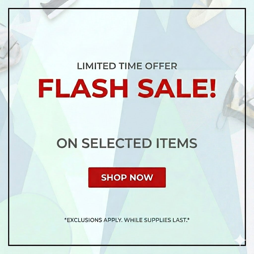 Flash Sales