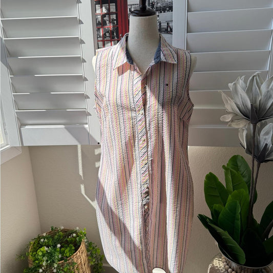 Tommy Hilfiger. Size 10