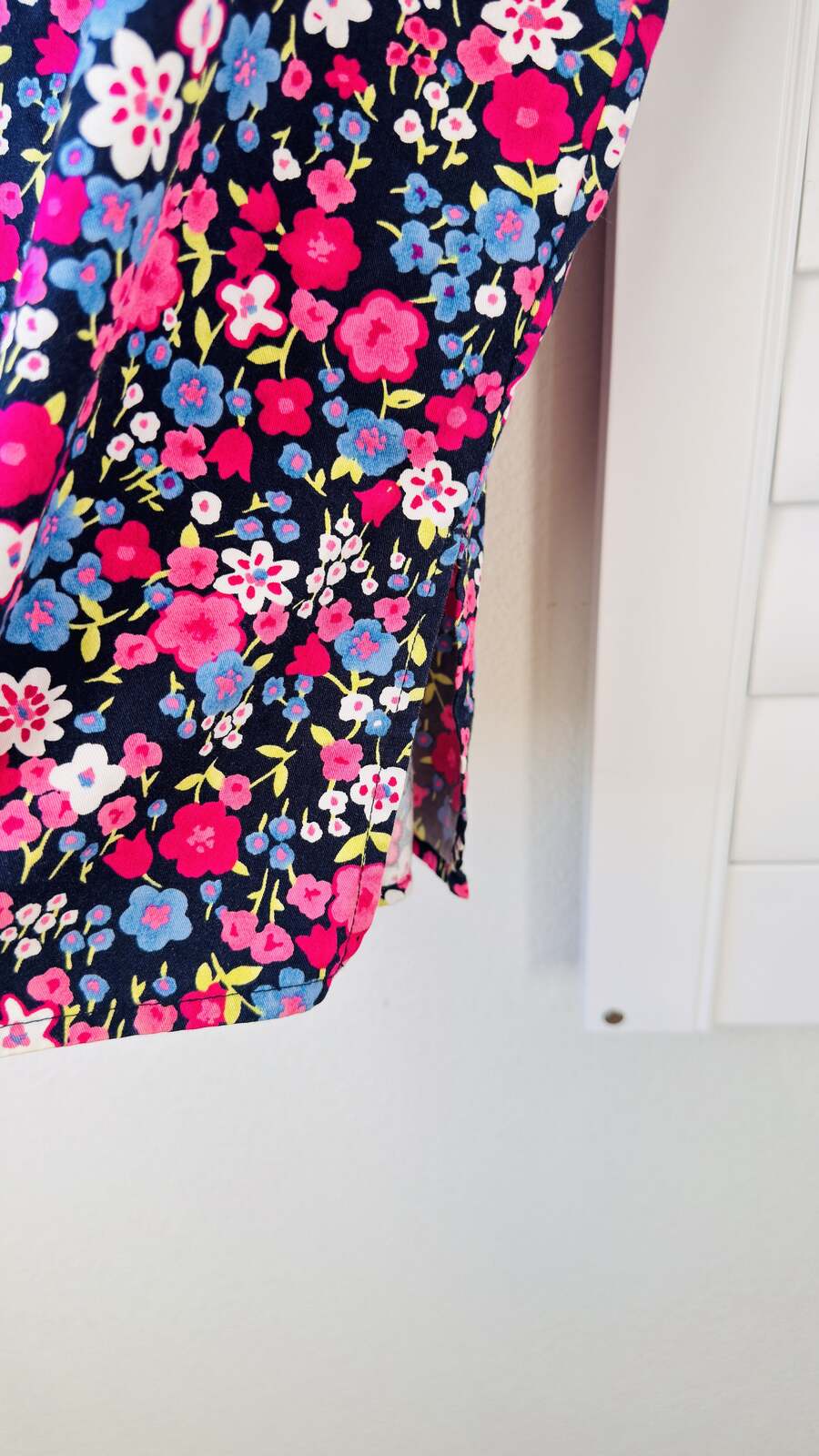 Elisabeth by Liz Claiborne Short Sleeve Button-Up Size 18