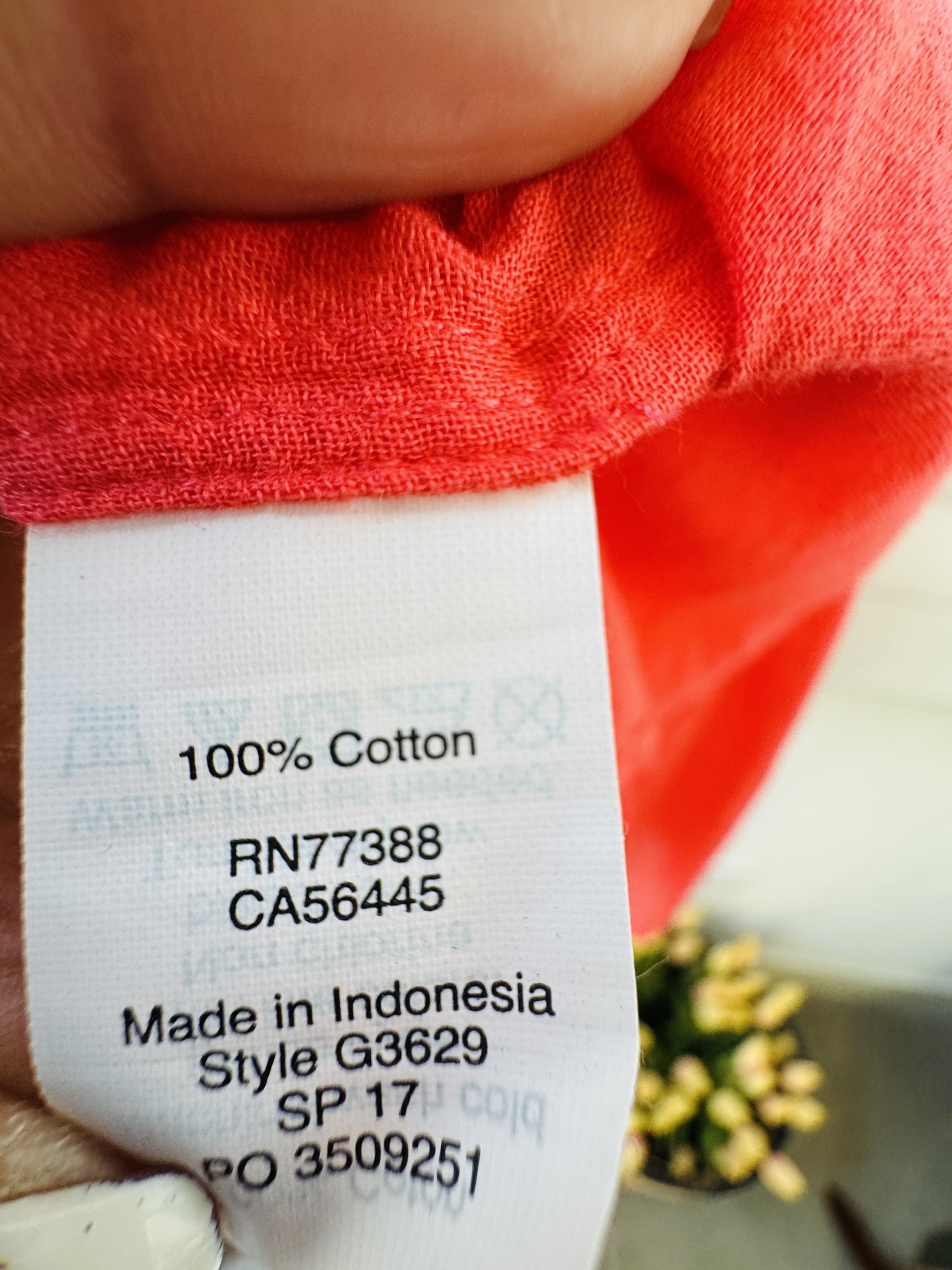 J.Crew Tiered Dress in Textured Cotton Size S
